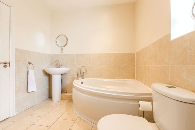  Image of 2 bedroom Flat for sale in Bradley Lane Standish Wigan WN6 at Ormsby Close Standish Wigan, WN6 0HZ