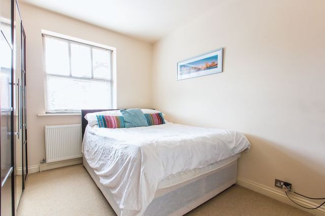  Image of 2 bedroom Flat for sale in Bradley Lane Standish Wigan WN6 at Ormsby Close Standish Wigan, WN6 0HZ