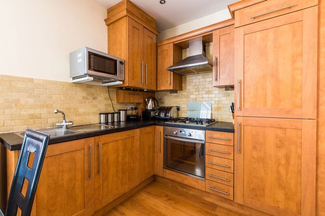  Image of 2 bedroom Flat for sale in Bradley Lane Standish Wigan WN6 at Ormsby Close Standish Wigan, WN6 0HZ