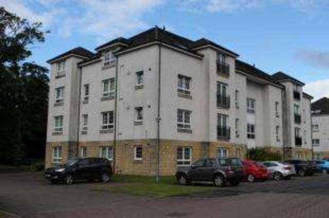  Image of 2 bedroom Flat for sale in Braid Avenue Cardross Dumbarton G82 at Cardross  Cardross, G82 5QF