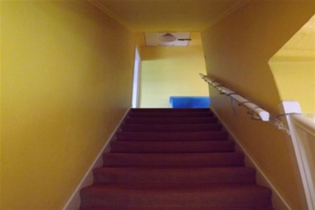  Image of 2 bedroom Terraced house to rent in Braidcraft Road Glasgow G53 at Pollok Glasgow Glasgow, G53 5EY