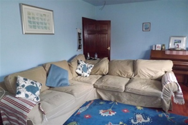  Image of 2 bedroom Terraced house to rent in Braidcraft Road Glasgow G53 at Pollok Glasgow Glasgow, G53 5EY