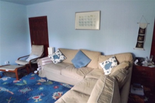  Image of 2 bedroom Terraced house to rent in Braidcraft Road Glasgow G53 at Pollok Glasgow Glasgow, G53 5EY