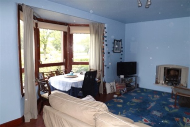  Image of 2 bedroom Terraced house to rent in Braidcraft Road Glasgow G53 at Pollok Glasgow Glasgow, G53 5EY