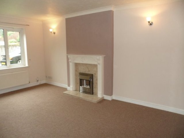  Image of 2 bedroom Terraced house for sale in Bramston Gardens Rastrick Brighouse HD6 at Brighouse West Yorkshire Brighouse, HD6 3AG