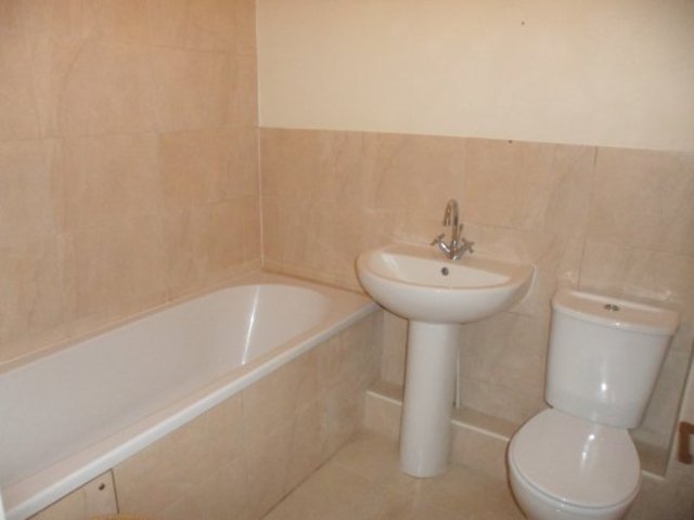  Image of 2 bedroom Terraced house for sale in Bramston Gardens Rastrick Brighouse HD6 at Brighouse West Yorkshire Brighouse, HD6 3AG