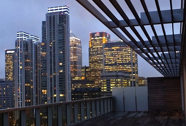  Image of 1 bedroom Flat for sale in Baltimore Wharf London E14 at Isle of Dogs Baltimore Wharf Canary Wharf, E14 9EQ
