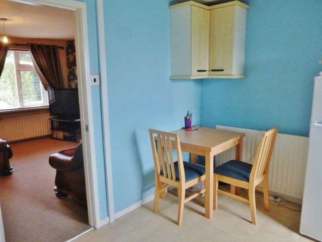  Image of 1 bedroom Terraced house to rent in Brathay Close Sheffield S4 at Brathay Close Grimesthorpe Sheffield, S4 8BQ