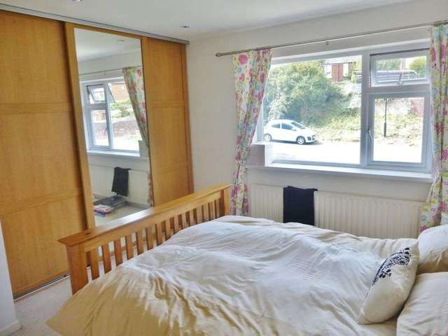  Image of 1 bedroom Terraced house to rent in Brathay Close Sheffield S4 at Brathay Close Grimesthorpe Sheffield, S4 8BQ