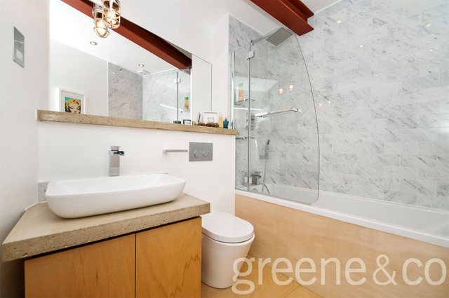  Image of 3 bedroom Maisonette for sale in Bravington Road London W9 at Maida Vale London Maida Hill, W9 3AB