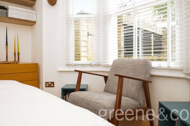  Image of 3 bedroom Maisonette for sale in Bravington Road London W9 at Maida Vale London Maida Hill, W9 3AB