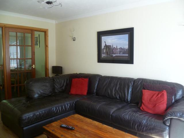  Image of 2 bedroom Semi-Detached house to rent in Breadalbane Crescent Leslie Glenrothes KY6 at Glenrothes Fife Fife, KY6 3PQ