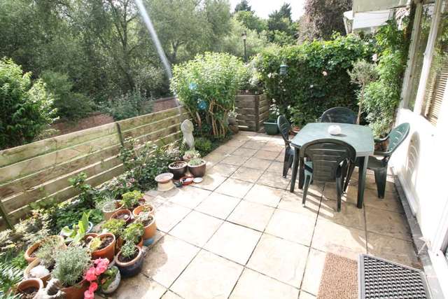  Image of 3 bedroom Maisonette for sale in Augustus Close Brentford TW8 at Augustus Close  Brentford, TW8 8QE