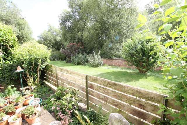  Image of 3 bedroom Maisonette for sale in Augustus Close Brentford TW8 at Augustus Close  Brentford, TW8 8QE