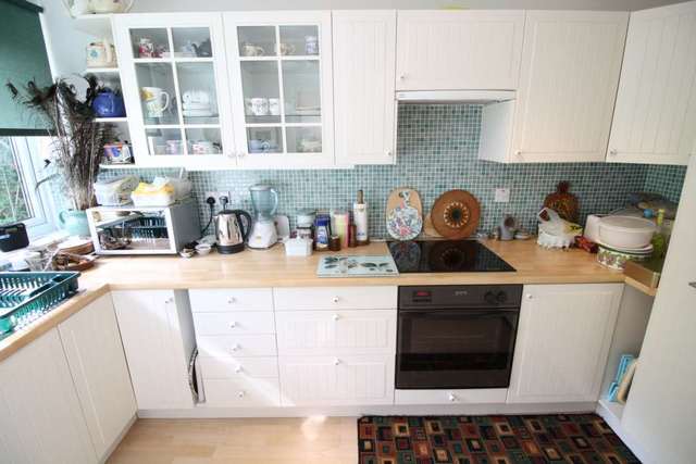  Image of 3 bedroom Maisonette for sale in Augustus Close Brentford TW8 at Augustus Close  Brentford, TW8 8QE