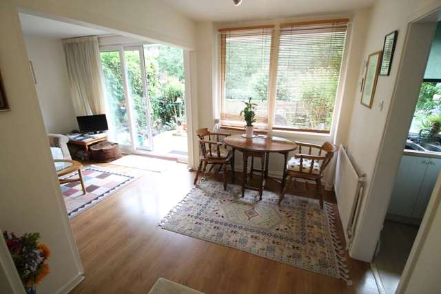  Image of 3 bedroom Maisonette for sale in Augustus Close Brentford TW8 at Augustus Close  Brentford, TW8 8QE