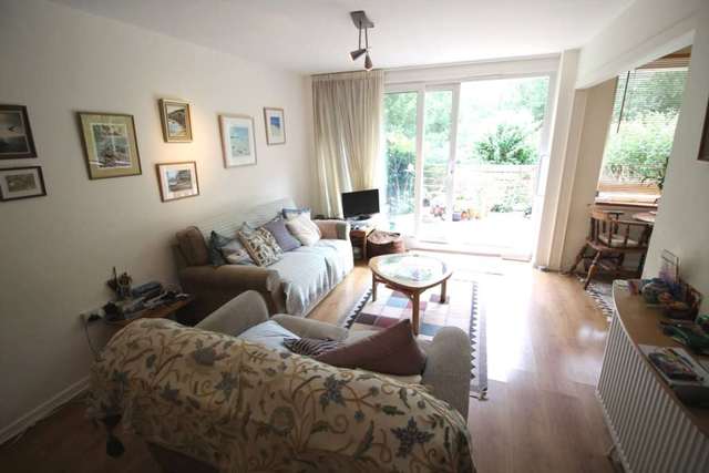  Image of 3 bedroom Maisonette for sale in Augustus Close Brentford TW8 at Augustus Close  Brentford, TW8 8QE