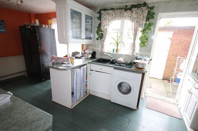  Image of 3 bedroom Semi-Detached house for sale in Brentry Lane Bristol BS10 at Brentry Lane Brentry Bristol, BS10 6RQ