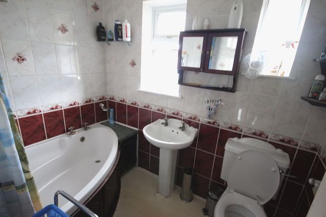  Image of 3 bedroom Semi-Detached house for sale in Brentry Lane Bristol BS10 at Brentry Lane Brentry Bristol, BS10 6RQ