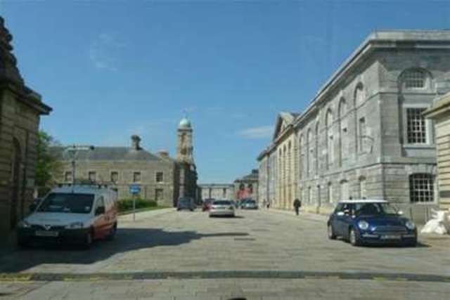  Image of 1 bedroom Flat to rent in Royal William Yard Stonehouse Plymouth PL1 at Plymouth, PL1 3QQ