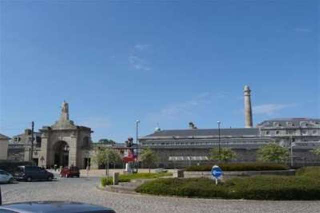  Image of 1 bedroom Flat to rent in Royal William Yard Stonehouse Plymouth PL1 at Plymouth, PL1 3QQ