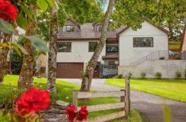  Image of 6 bedroom Detached house for sale in Bridge Hill St. Columb TR9 at Bridge Hill St. Columb Major St Columb Major, TR9 6BY