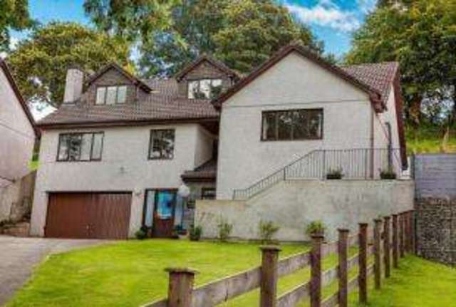  Image of 6 bedroom Detached house for sale in Bridge Hill St. Columb TR9 at Bridge Hill St. Columb Major St Columb Major, TR9 6BY