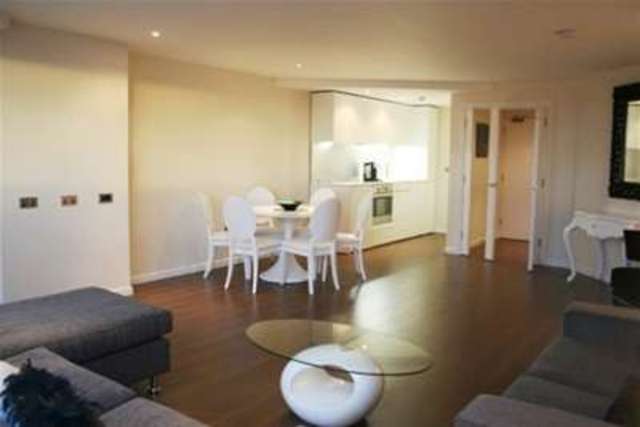  Image of 1 bedroom Flat to rent in Water Lane Holbeck Leeds LS11 at Leeds, LS11 5QT