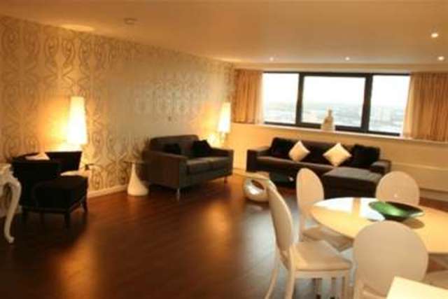  Image of 1 bedroom Flat to rent in Water Lane Holbeck Leeds LS11 at Leeds, LS11 5QT