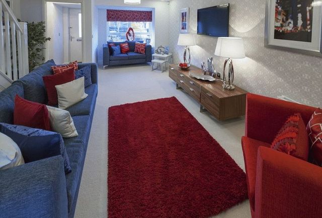  Image of 4 bedroom Detached house for sale in Access Road Common Lane Ranskill Retford DN22 at Trent Bridge Road  Retford, DN22 7ZL