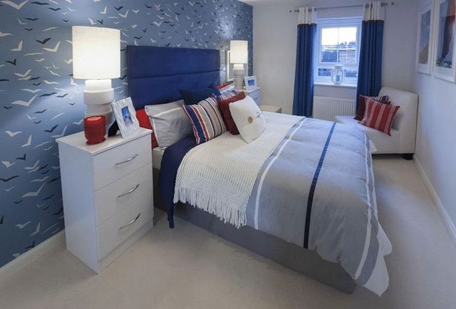  Image of 4 bedroom Detached house for sale in Access Road Common Lane Ranskill Retford DN22 at Trent Bridge Road  Retford, DN22 7ZL
