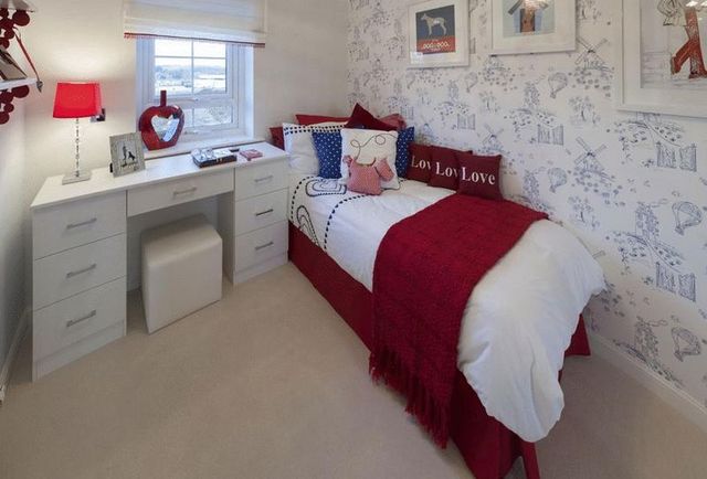  Image of 4 bedroom Detached house for sale in Access Road Common Lane Ranskill Retford DN22 at Trent Bridge Road  Retford, DN22 7ZL