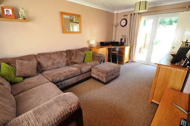  Image of 3 bedroom Detached house for sale in Howard Road Bothenhampton Bridport DT6 at Bothenhampton Bridport, DT6 4SG