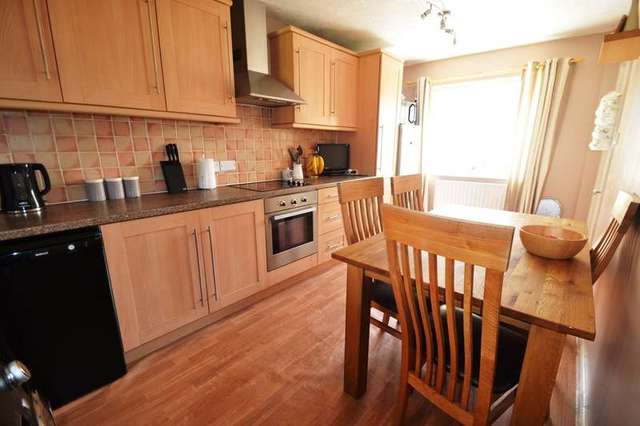  Image of 3 bedroom Detached house for sale in Howard Road Bothenhampton Bridport DT6 at Bothenhampton Bridport, DT6 4SG