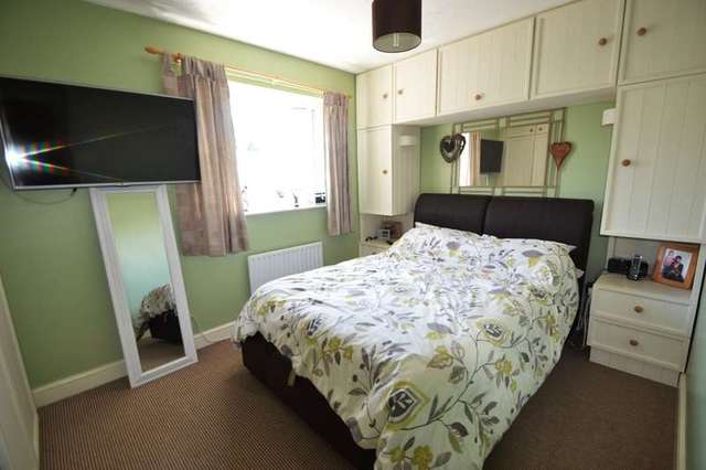  Image of 3 bedroom Detached house for sale in Howard Road Bothenhampton Bridport DT6 at Bothenhampton Bridport, DT6 4SG
