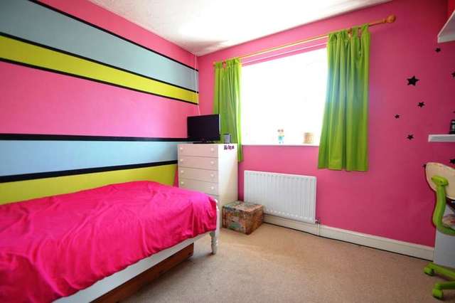  Image of 3 bedroom Detached house for sale in Howard Road Bothenhampton Bridport DT6 at Bothenhampton Bridport, DT6 4SG