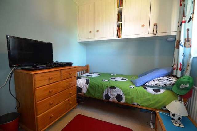  Image of 3 bedroom Detached house for sale in Howard Road Bothenhampton Bridport DT6 at Bothenhampton Bridport, DT6 4SG