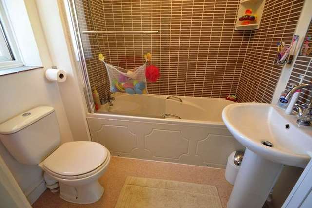  Image of 3 bedroom Detached house for sale in Howard Road Bothenhampton Bridport DT6 at Bothenhampton Bridport, DT6 4SG