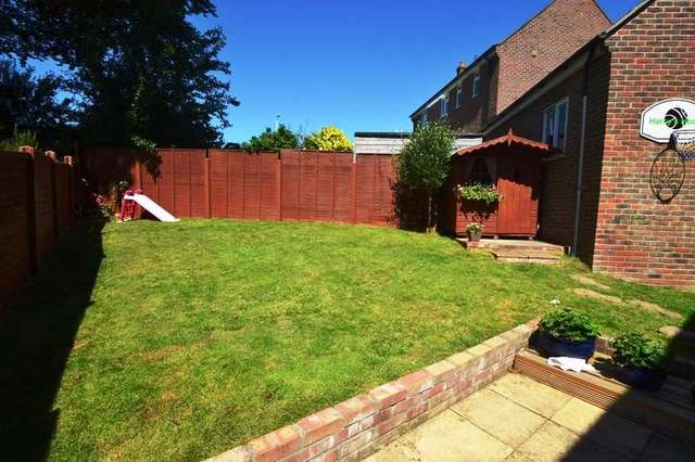  Image of 3 bedroom Detached house for sale in Howard Road Bothenhampton Bridport DT6 at Bothenhampton Bridport, DT6 4SG