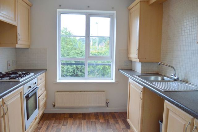  Image of 2 bedroom Flat to rent in Britannia Close Redditch B98 at Britannia Close Smallwood Redditch, B98 7BN