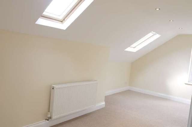  Image of 4 bedroom Detached house for sale in Broadacres Carlton Goole DN14 at Carlton East Yorkshire, DN14 9NF