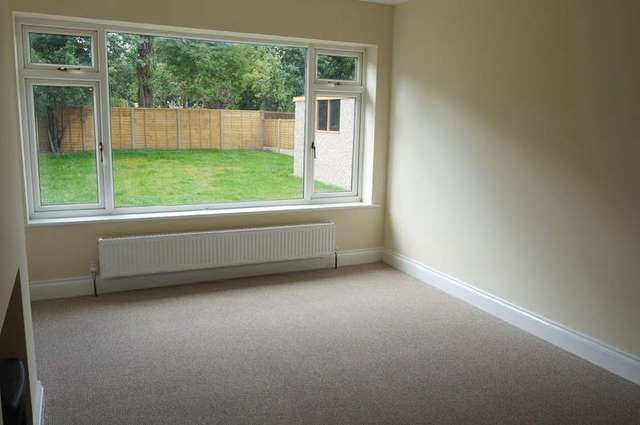 Image of 4 bedroom Detached house for sale in Broadacres Carlton Goole DN14 at Carlton East Yorkshire, DN14 9NF
