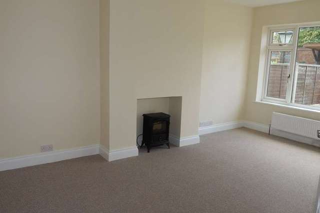 Image of 4 bedroom Detached house for sale in Broadacres Carlton Goole DN14 at Carlton East Yorkshire, DN14 9NF