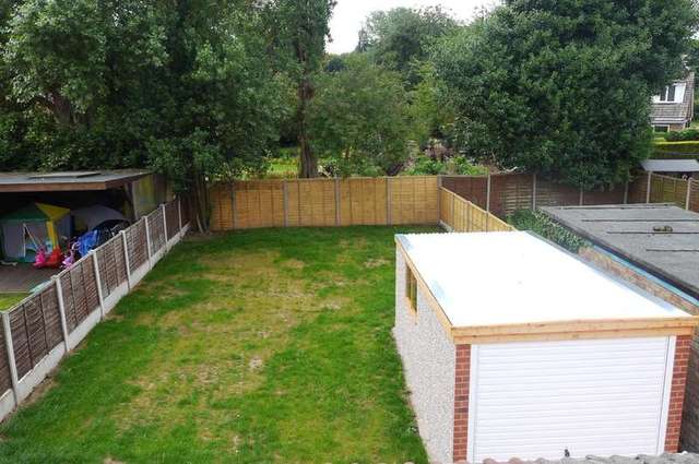  Image of 4 bedroom Detached house for sale in Broadacres Carlton Goole DN14 at Carlton East Yorkshire, DN14 9NF