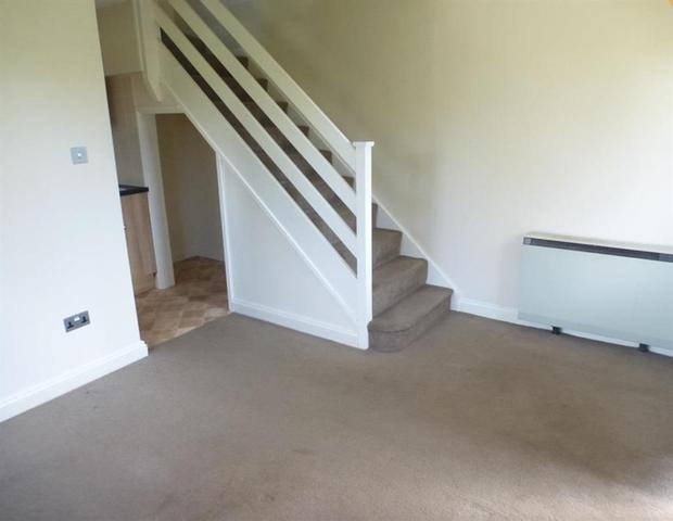  Image of 1 bedroom Cluster House to rent in Broadfields Road Gislingham Eye IP23 at Broadfields Road Gislingham EYE, IP23 8HX