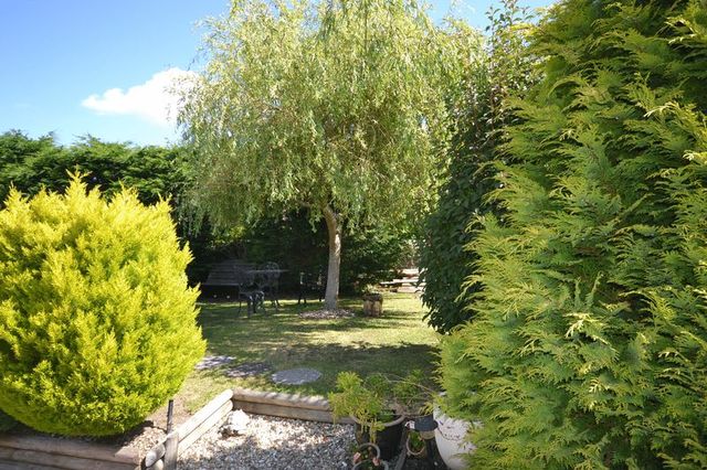  Image of 3 bedroom Terraced house for sale in Broadhempston Totnes TQ9 at Broadhempston Totnes, TQ9 6BJ