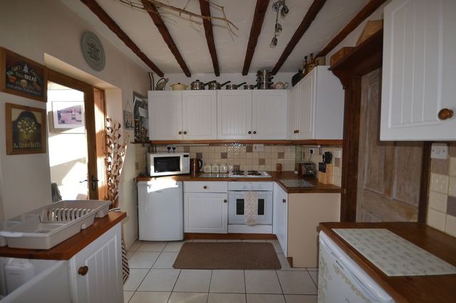  Image of 3 bedroom Terraced house for sale in Broadhempston Totnes TQ9 at Broadhempston Totnes, TQ9 6BJ