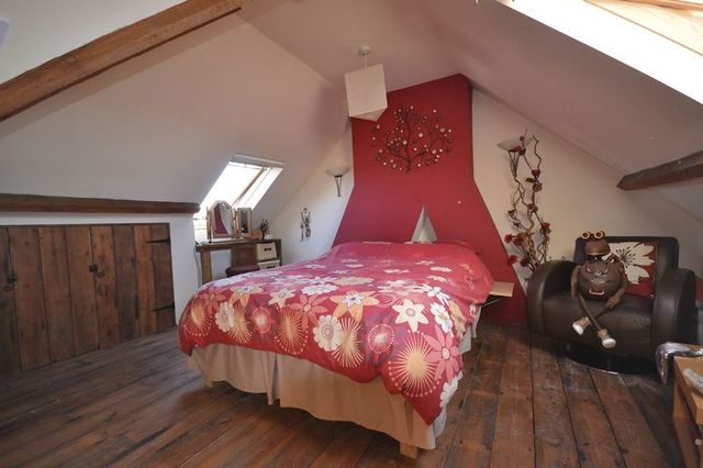  Image of 3 bedroom Terraced house for sale in Broadhempston Totnes TQ9 at Broadhempston Totnes, TQ9 6BJ