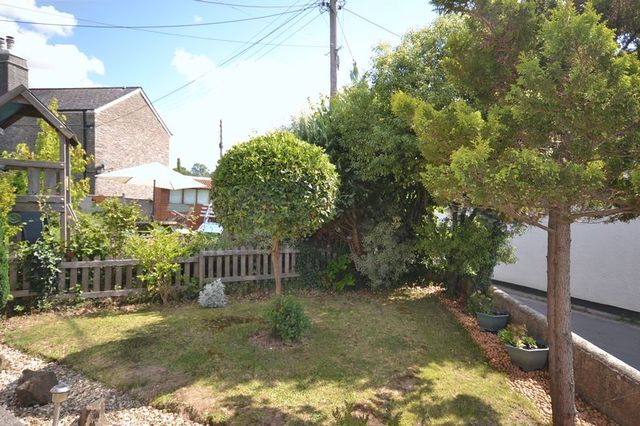  Image of 3 bedroom Terraced house for sale in Broadhempston Totnes TQ9 at Broadhempston Totnes, TQ9 6BJ