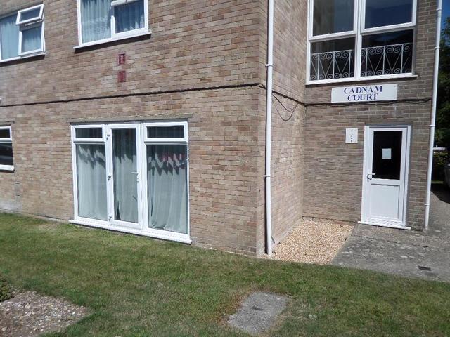 Image of 1 bedroom Studio flat to rent in Broadsands Drive Gosport PO12 at Gosport, PO12 2UA